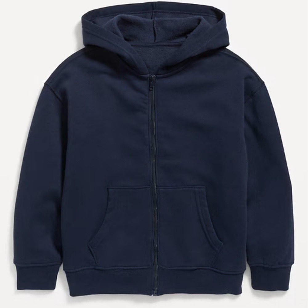 Old Navy Zip Hoodie